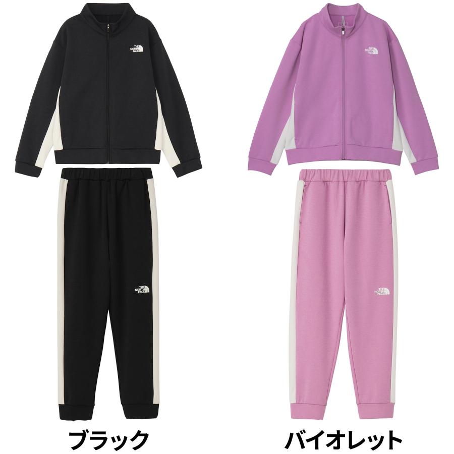 THE NORTH FACE（ザ ノースフェイス） キッズ モーションフルジップ