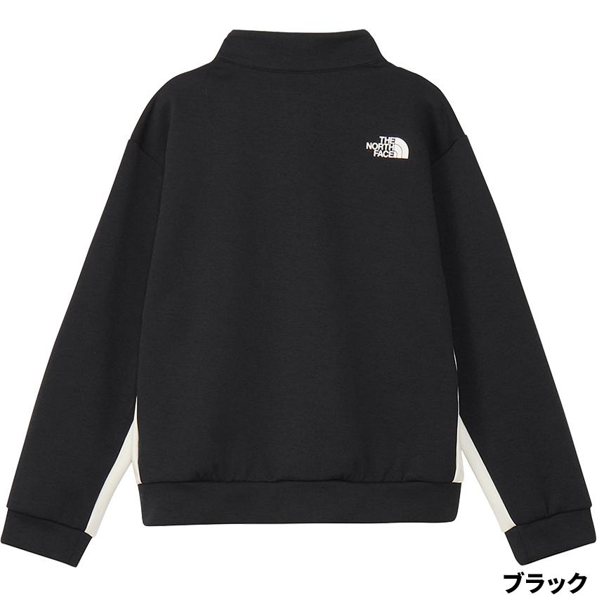 THE NORTH FACE（ザ ノースフェイス） キッズ モーションフルジップ