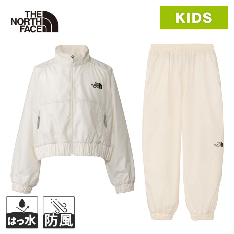 THE NORTH FACE（ザ ノースフェイス） キッズ ビートウィンドショート