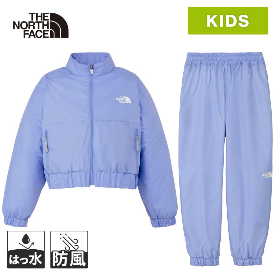 THE NORTH FACE（ザ ノースフェイス） キッズ ビートウィンドショート