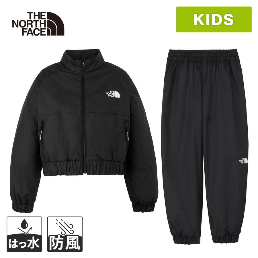 THE NORTH FACE（ザ ノースフェイス） キッズ ビートウィンドショート