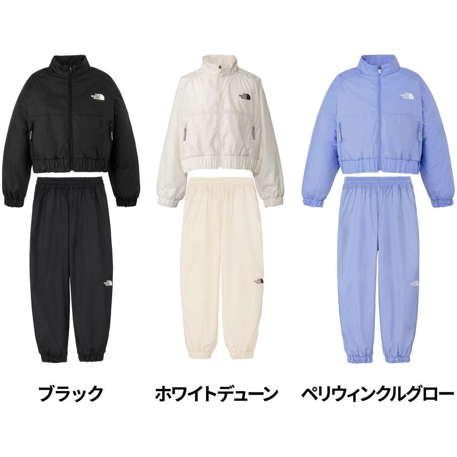 THE NORTH FACE（ザ ノースフェイス） キッズ ビートウィンドショート