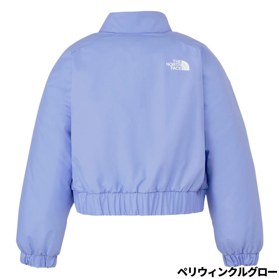 THE NORTH FACE（ザ ノースフェイス） キッズ ビートウィンドショート