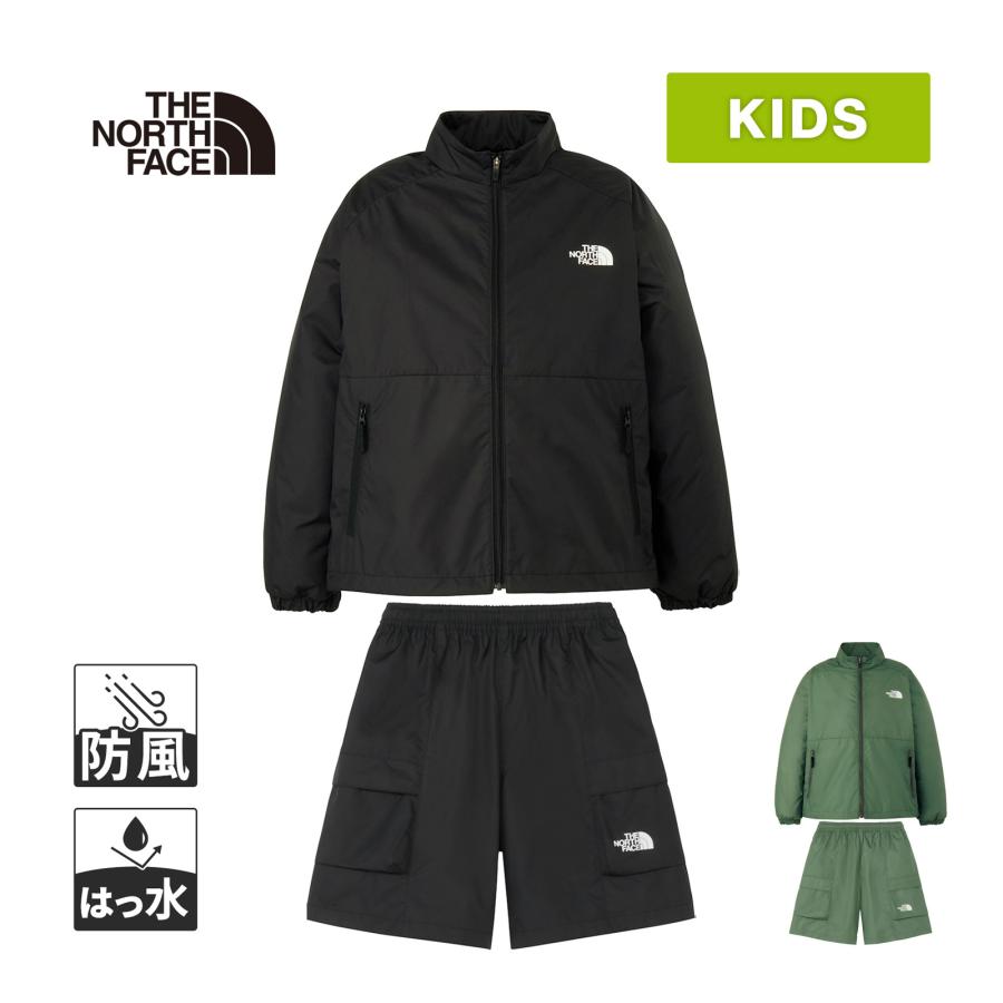 THE NORTH FACE（ザ ノースフェイス） キッズ ビートウィンド