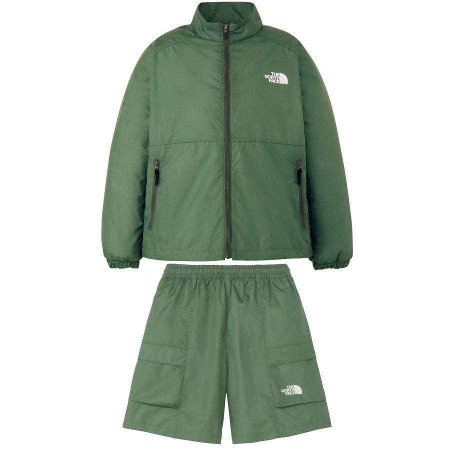 THE NORTH FACE（ザ ノースフェイス） キッズ ビートウィンド