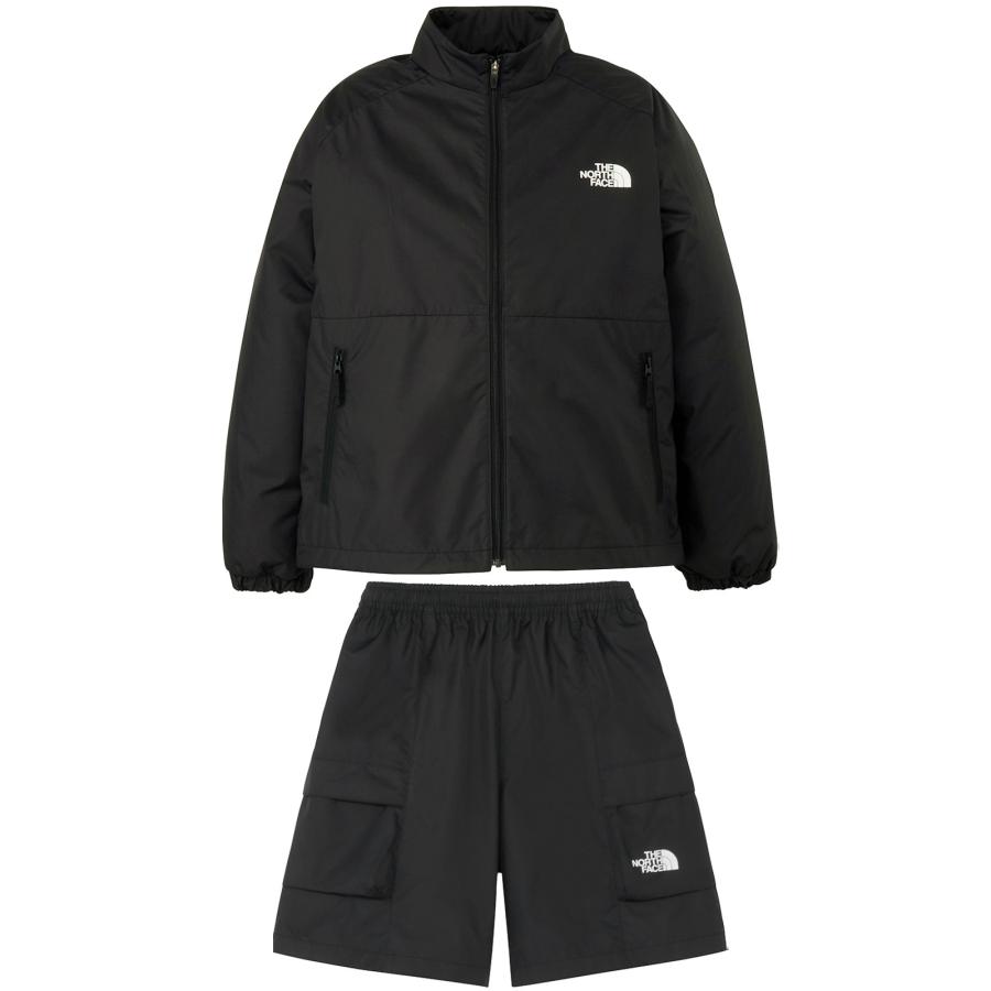 THE NORTH FACE（ザ ノースフェイス） キッズ ビートウィンド