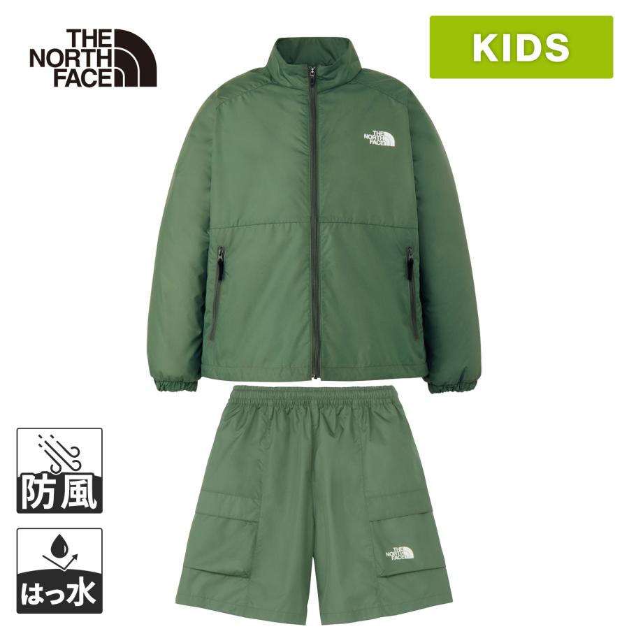 THE NORTH FACE（ザ ノースフェイス） キッズ ビートウィンド