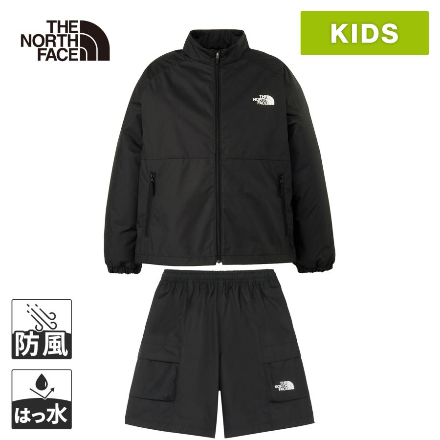 THE NORTH FACE（ザ ノースフェイス） キッズ ビートウィンド