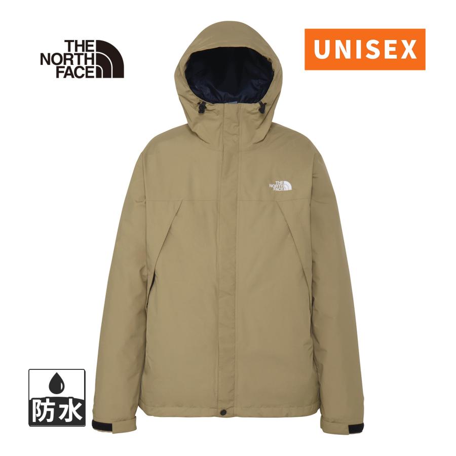 THE NORTH FACE（ザ ノースフェイス） スクープジャケット NP62554 CK 