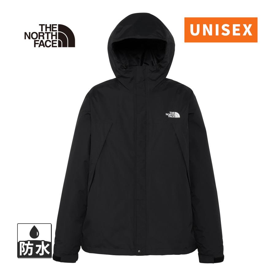 THE NORTH FACE（ザ ノースフェイス） スクープジャケット NP62554 K 