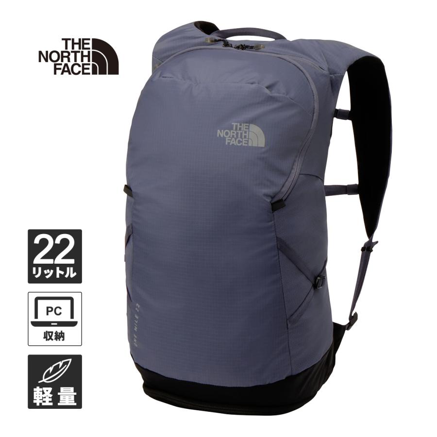 THE NORTH FACE（ザ ノースフェイス） ワンマイル22 NM62460 LG