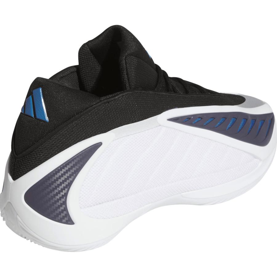 adidas（アディダス） アンソニー・エドワーズ 2 JQ9493 ホワイト