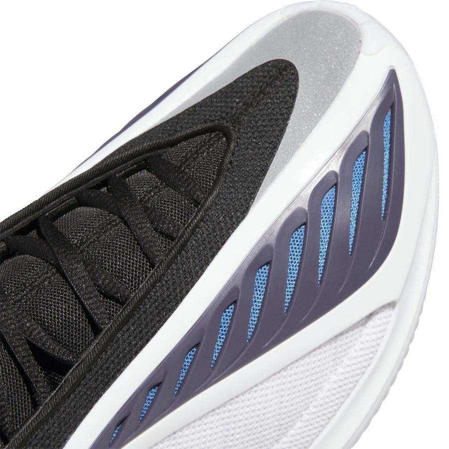 adidas（アディダス） アンソニー・エドワーズ 2 JQ9493 ホワイト