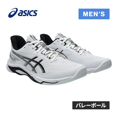 ASICS（アシックス） ネットバーナー バリスティック FF 4 1053A070