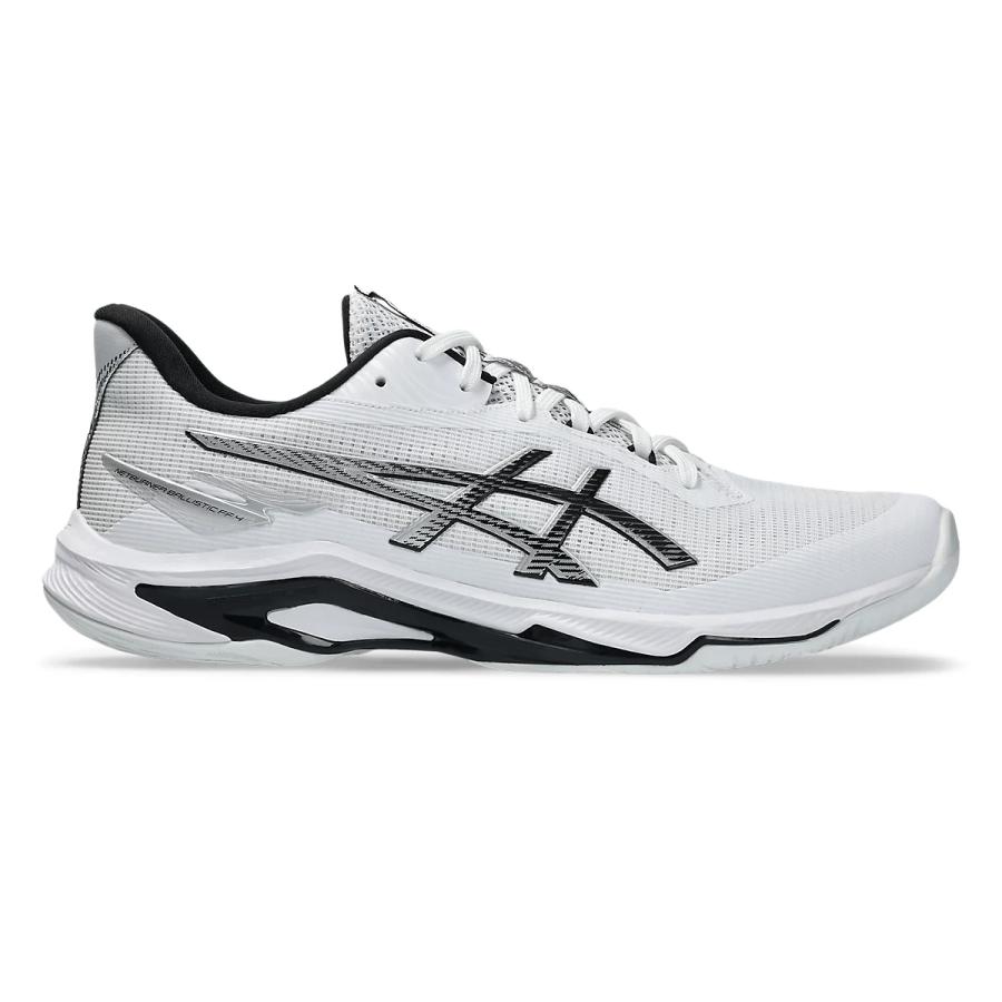 asics バレーボールシューズ　ネットバーナーバリスティックff4 ASICS（アシックス） ネットバーナー バリスティック FF 4 1053A070