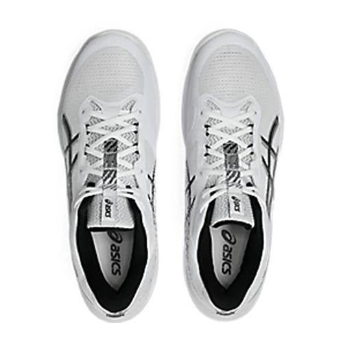 ASICS（アシックス） ネットバーナー バリスティック FF MT 4 1053A071