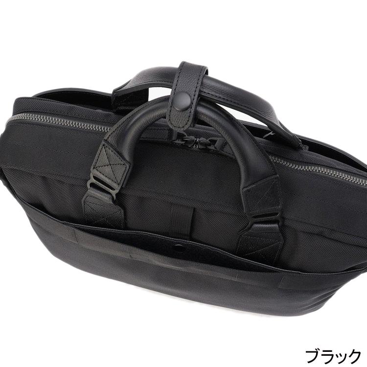 ブリーフィング BRIEFING フュージョンA4ライナーHD BRM191B16 メンズ ビジネスバッグ ブリーフケース 通勤 ビジネスマン 仕事 かばん 鞄 通学の画像