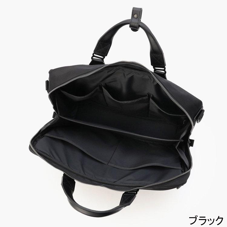 ブリーフィング BRIEFING フュージョンA4ライナーHD BRM191B16 メンズ ビジネスバッグ ブリーフケース 通勤 ビジネスマン 仕事 かばん 鞄 通学の画像