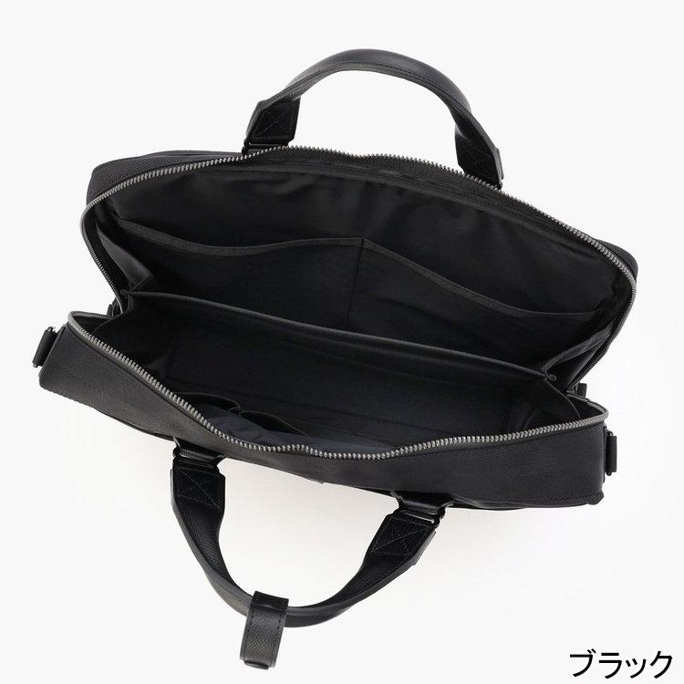 ブリーフィング BRIEFING フュージョンA4ライナーHD BRM191B16 メンズ ビジネスバッグ ブリーフケース 通勤 ビジネスマン 仕事 かばん 鞄 通学の画像