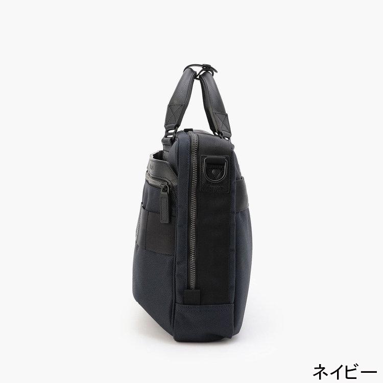 ブリーフィング BRIEFING フュージョンA4ライナーHD BRM191B16 メンズ ビジネスバッグ ブリーフケース 通勤 ビジネスマン 仕事 かばん 鞄 通学の画像
