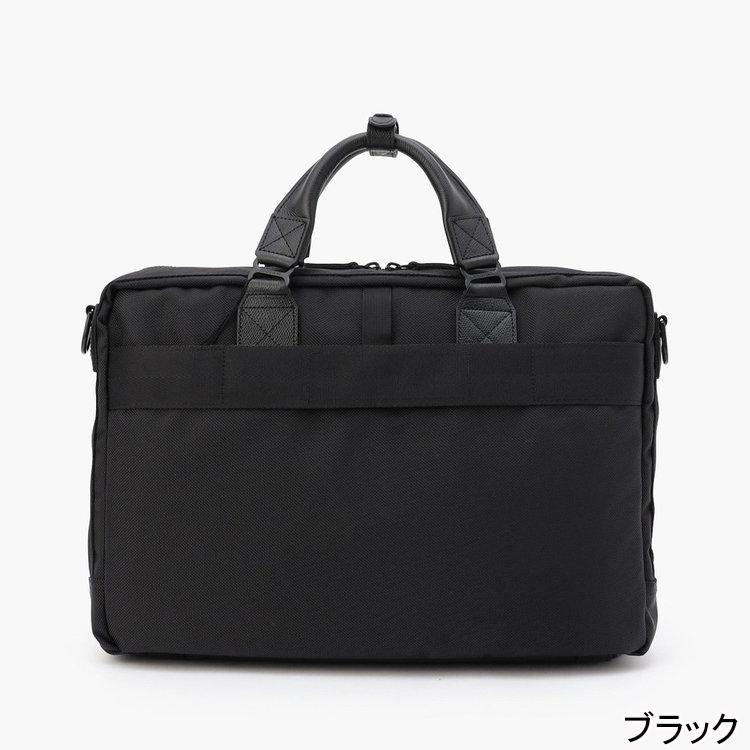 ブリーフィング BRIEFING フュージョンA4ライナーHD BRM191B16 メンズ ビジネスバッグ ブリーフケース 通勤 ビジネスマン 仕事 かばん 鞄 通学の画像