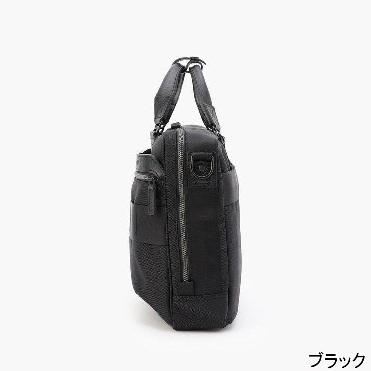 ブリーフィング BRIEFING フュージョンA4ライナーHD BRM191B16 メンズ ビジネスバッグ ブリーフケース 通勤 ビジネスマン 仕事 かばん 鞄 通学の画像