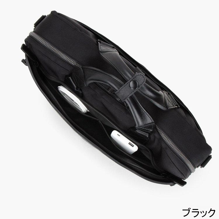 ブリーフィング BRIEFING フュージョンA4ライナーHD BRM191B16 メンズ ビジネスバッグ ブリーフケース 通勤 ビジネスマン 仕事 かばん 鞄 通学の画像