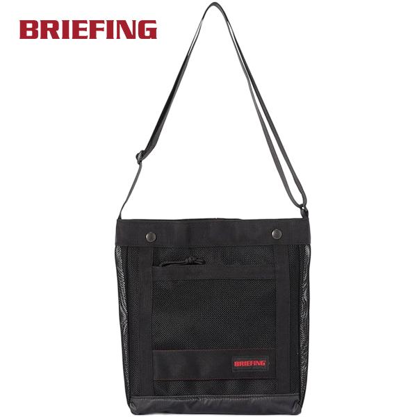 BRIEFING（ブリーフィング） コーデュラメッシュ ユーティリティ 
