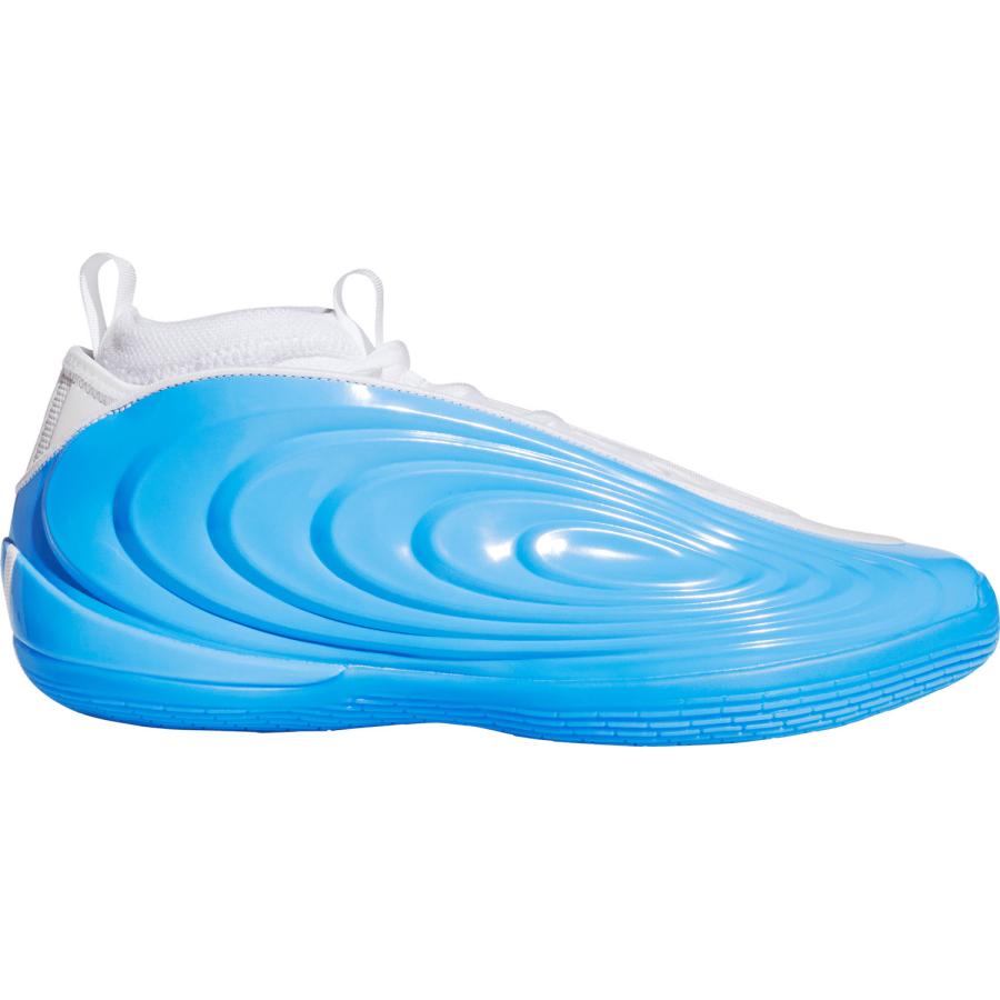 adidas（アディダス） ハーデン ボリューム 10 JQ9422 マリン/ホワイト