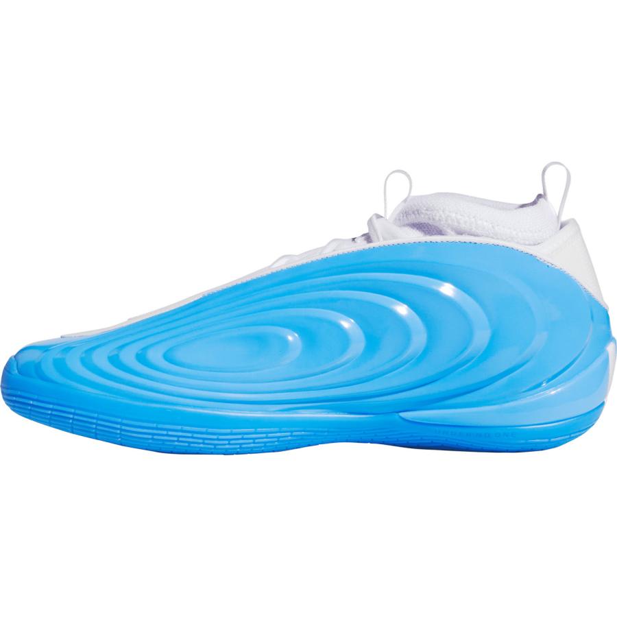 adidas（アディダス） ハーデン ボリューム 10 JQ9422 マリン/ホワイト