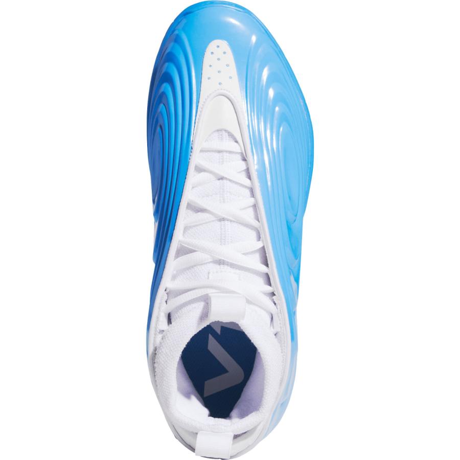 adidas（アディダス） ハーデン ボリューム 10 JQ9422 マリン/ホワイト