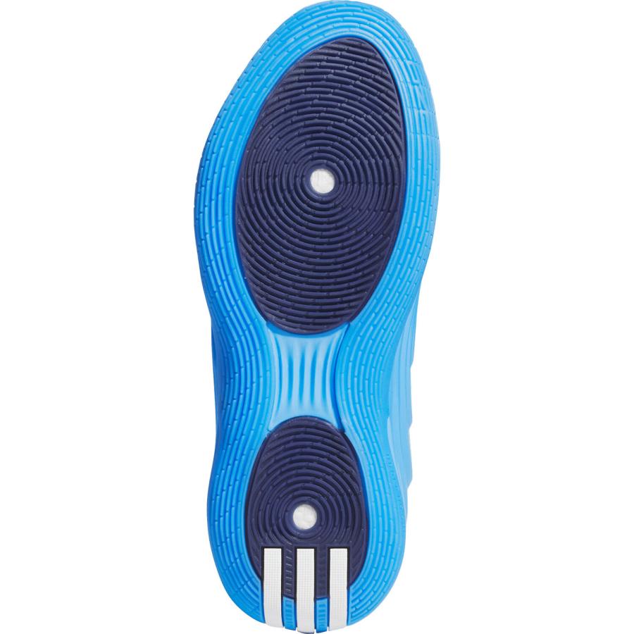 adidas（アディダス） ハーデン ボリューム 10 JQ9422 マリン/ホワイト