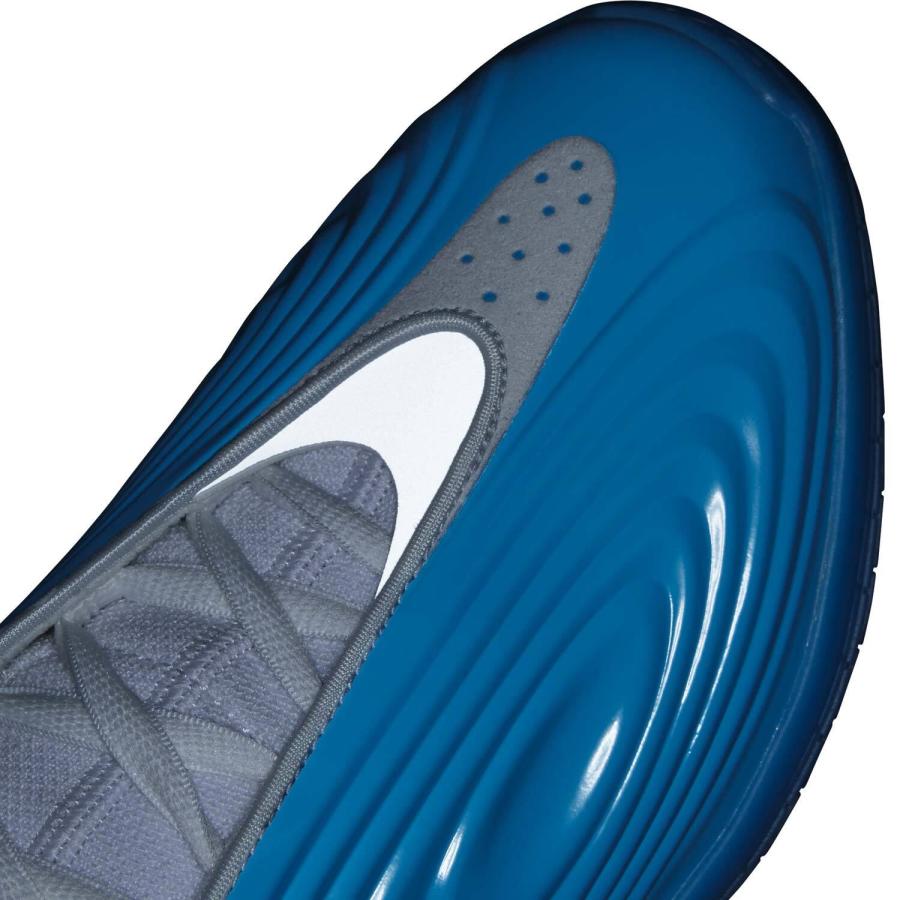 adidas（アディダス） ハーデン ボリューム 10 JQ9422 マリン/ホワイト