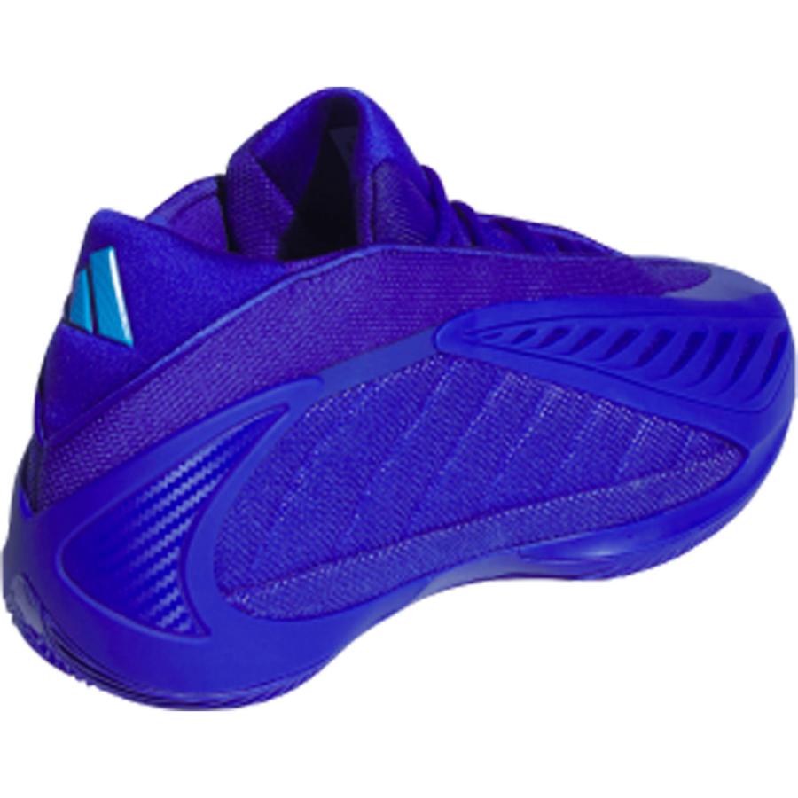 adidas（アディダス） アンソニー・エドワーズ 2 JQ9501 ブルー/レイ