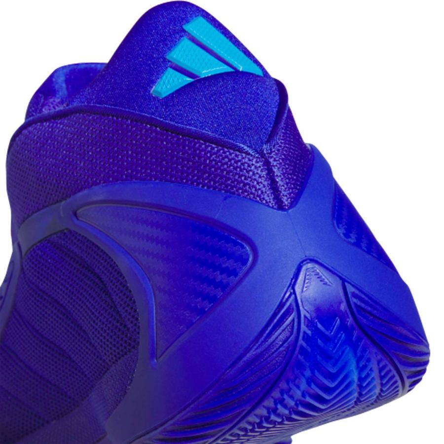 adidas（アディダス） アンソニー・エドワーズ 2 JQ9501 ブルー/レイ