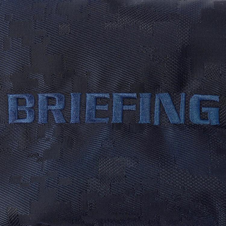 BRIEFING（ブリーフィング） ドライバーカバー デジタルカモ JQ