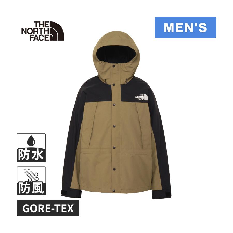THE NORTH FACE（ザ ノースフェイス） マウンテンライトジャケット