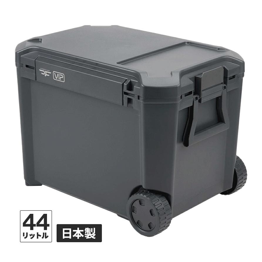 JEJアステージ アステージ ASTAGE クーラーボックス VIP CFV-44G 