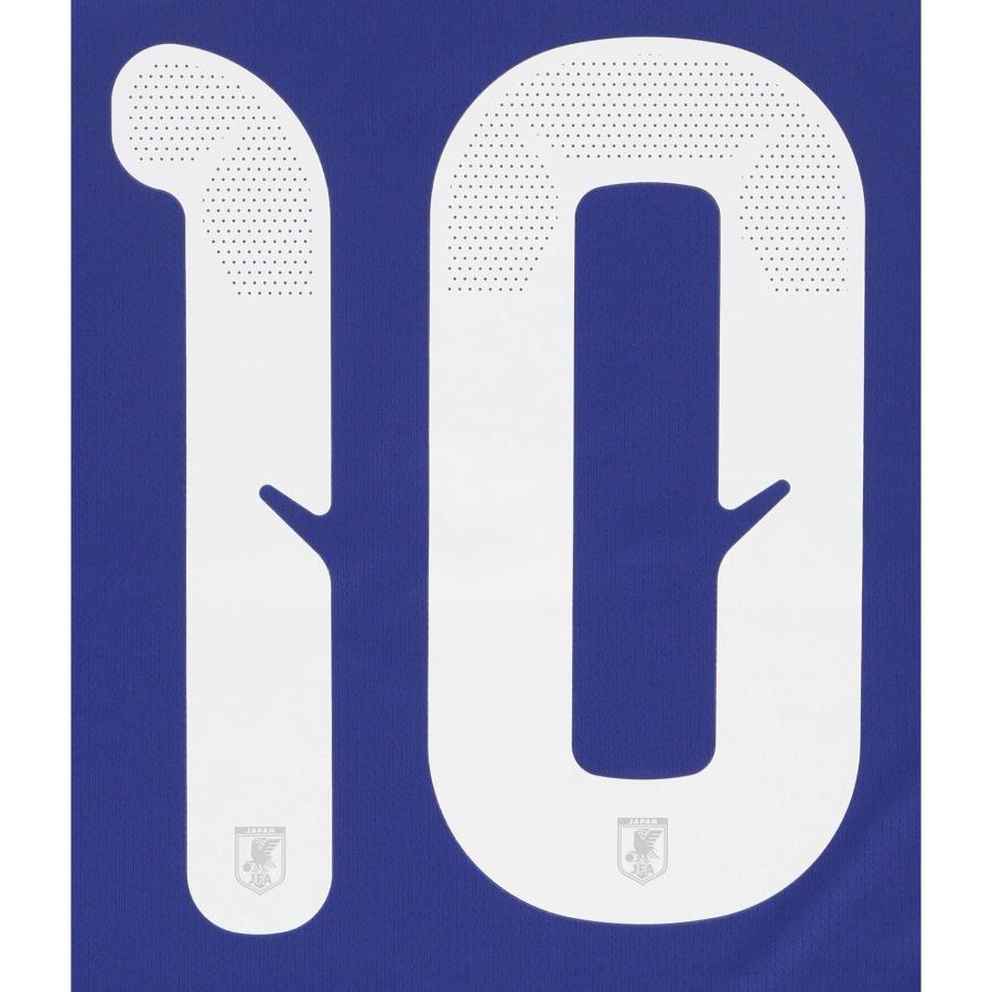 adidas（アディダス） 【背番号10 堂安 律】 サッカー 日本代表 2026