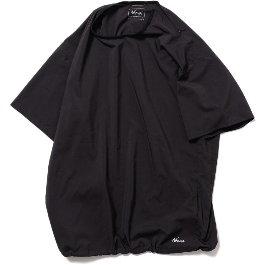 NANGA（ナンガ） NANGA PLC エクスカーション Tシャツ N2500-1P403A