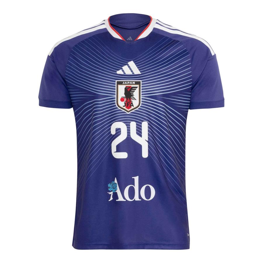 adidas（アディダス） サッカー日本代表 2026 ホーム レプリカ