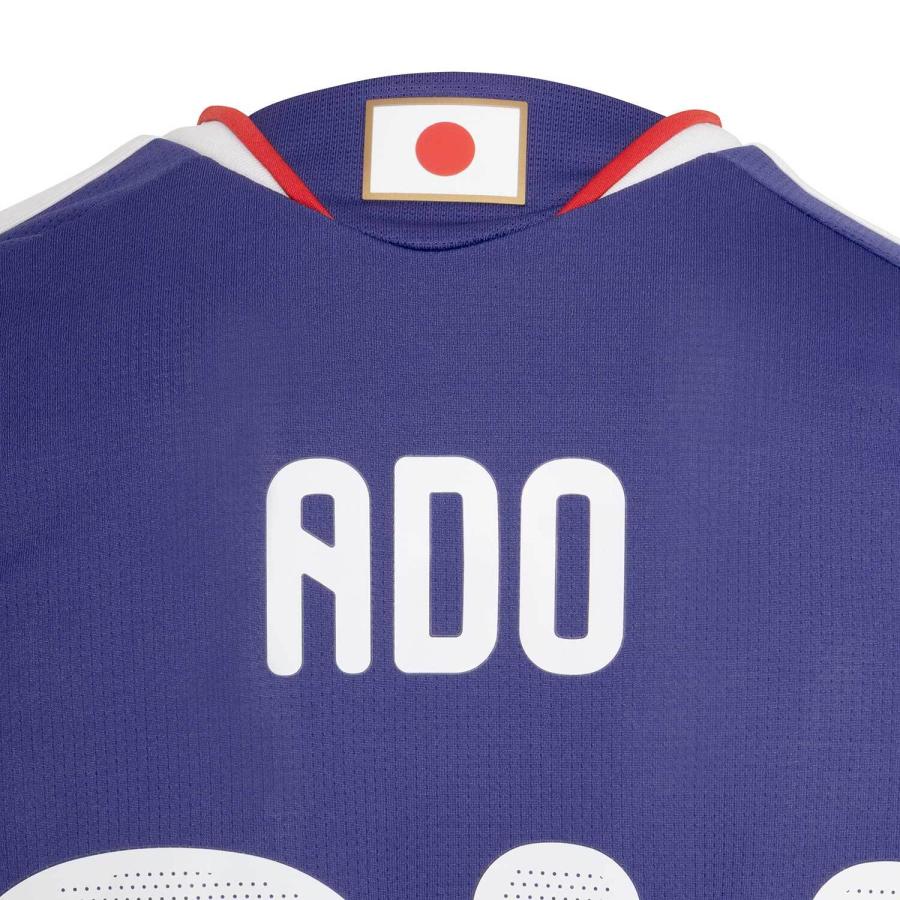 adidas（アディダス） サッカー日本代表 2026 ホーム レプリカ