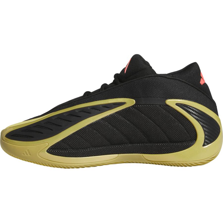 adidas（アディダス） アンソニー・エドワーズ 2 KJ1885 コアブラック