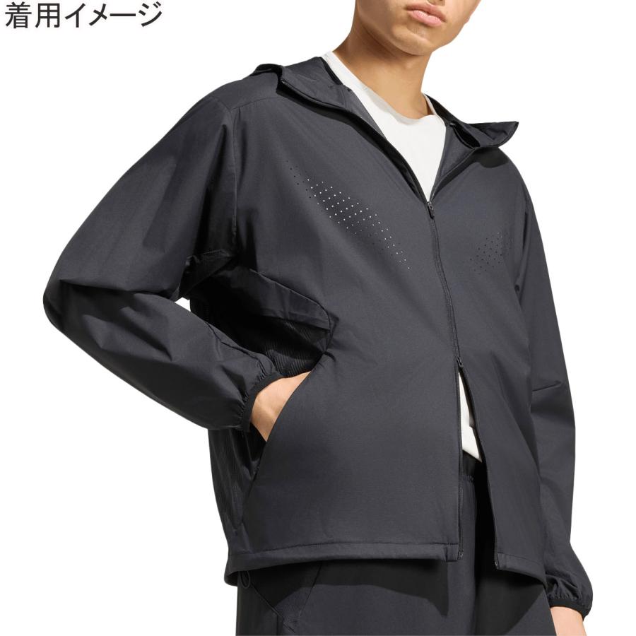 アディダス ランニング ジャケット Mサイズ adidas（アディダス） ☆7/12までポイント6倍☆ adidas DAY//φ