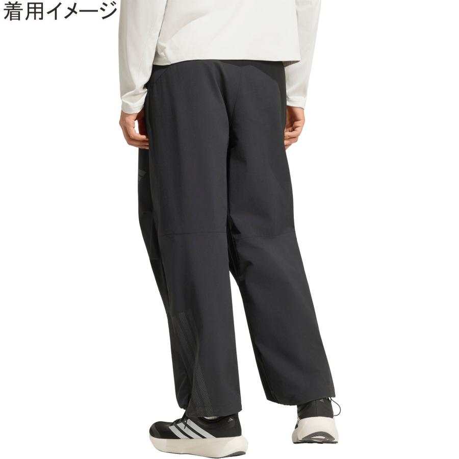 筑1014  アディダス V型競パン サイズM R8252 adidas（アディダス） adidas DAY//φ ランニング ウーブンパンツ VS325