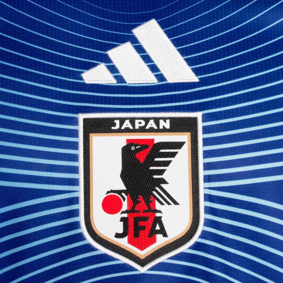 adidas（アディダス） サッカー日本代表 2026 ホーム レプリカ