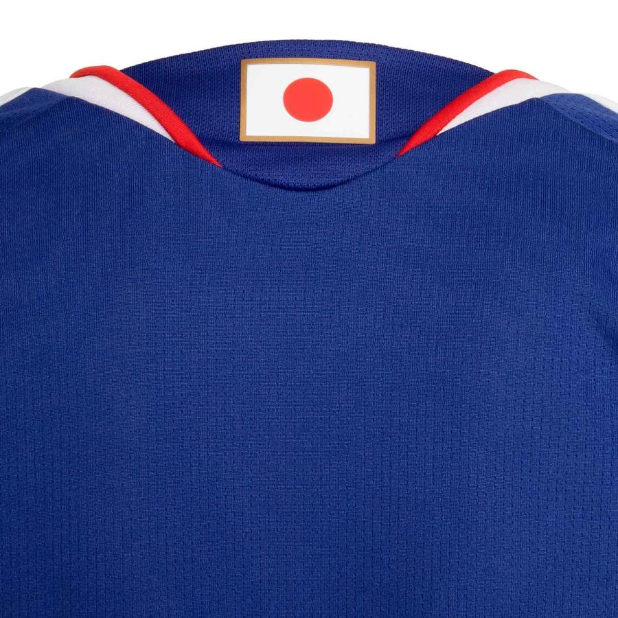adidas（アディダス） サッカー日本代表 2026 ホーム レプリカ