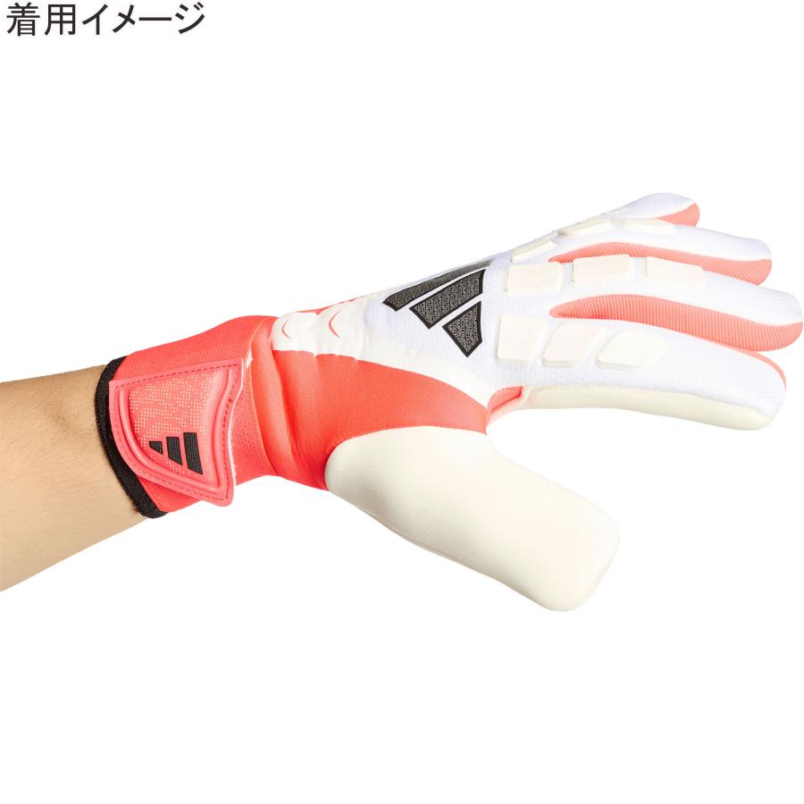 adidas（アディダス） プレデター ゴールキーパーグローブ