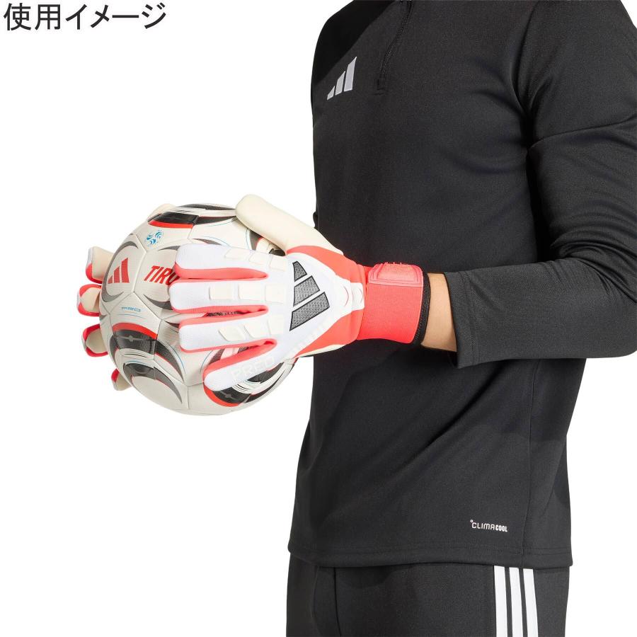 adidas（アディダス） プレデター ゴールキーパーグローブ