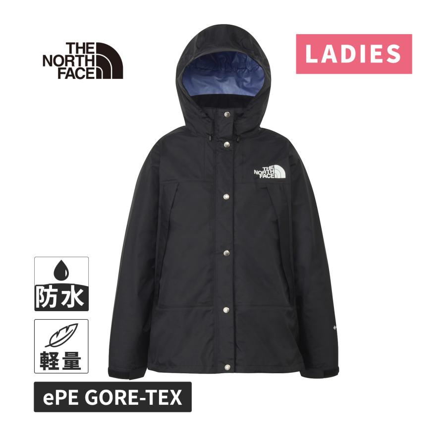 THE NORTH FACE（ザ ノースフェイス） マウンテンレインテックス